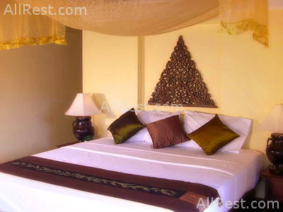Ranyatavi Resort Phang Nga 44